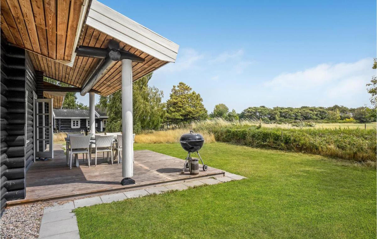 Nice Home In Gørlev With House Sea View - Housity