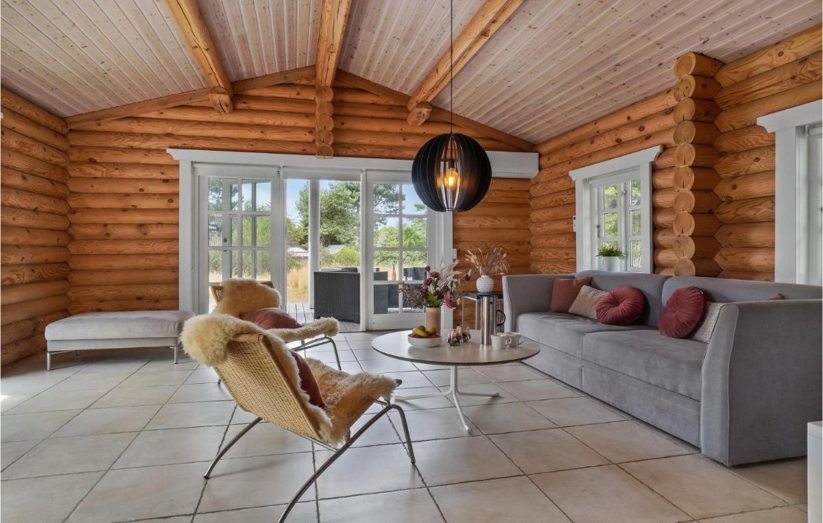 Nice Home In Gørlev With House Sea View - Housity
