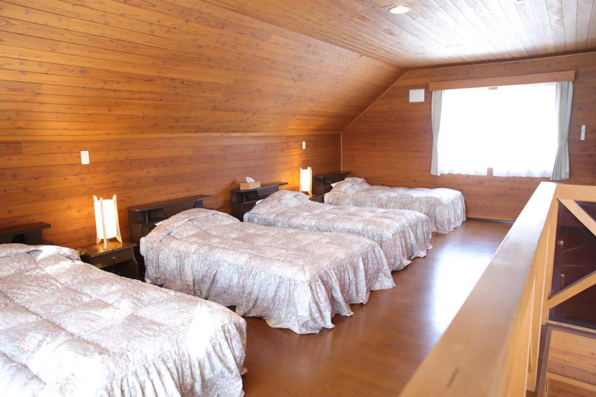 ピンネシリヴィレッジファームパーク - Housity