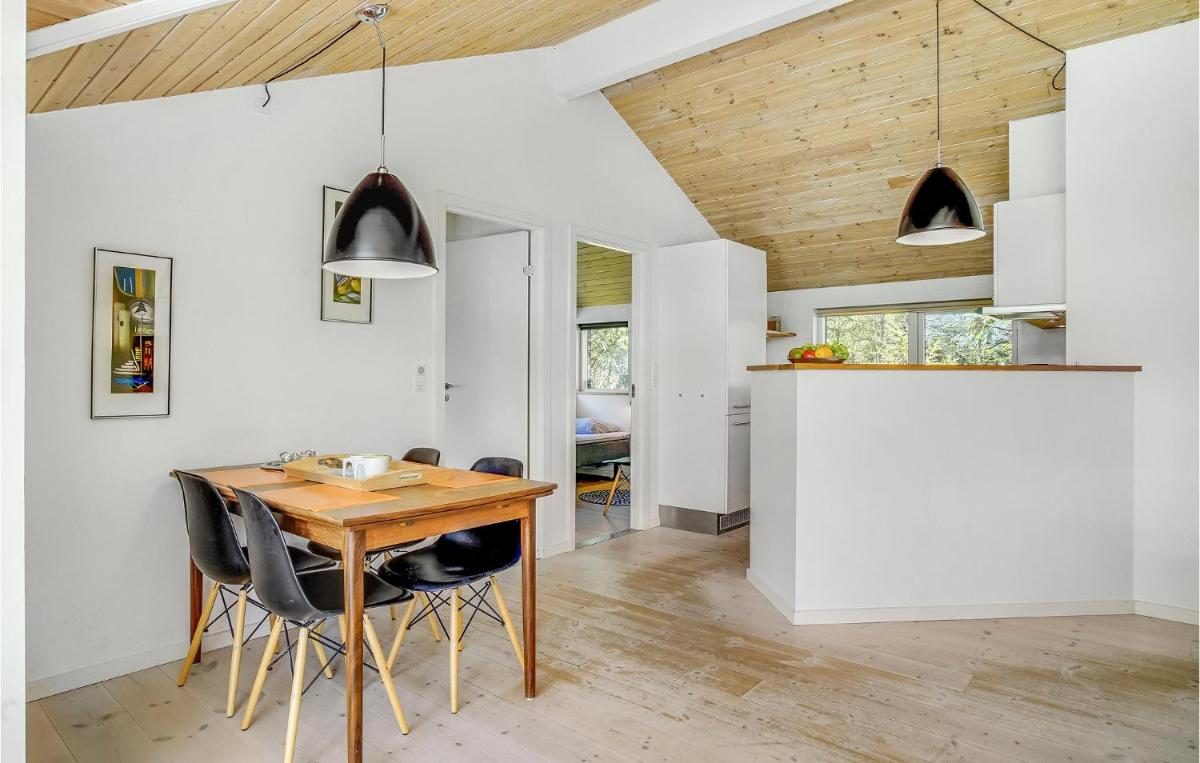 Beautiful Home In Kalundborg With Wifi - Housity