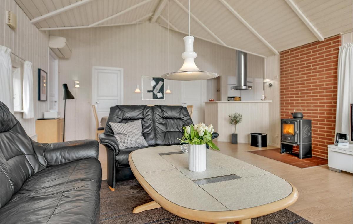 Holiday Home Vinkelbæk X - Housity