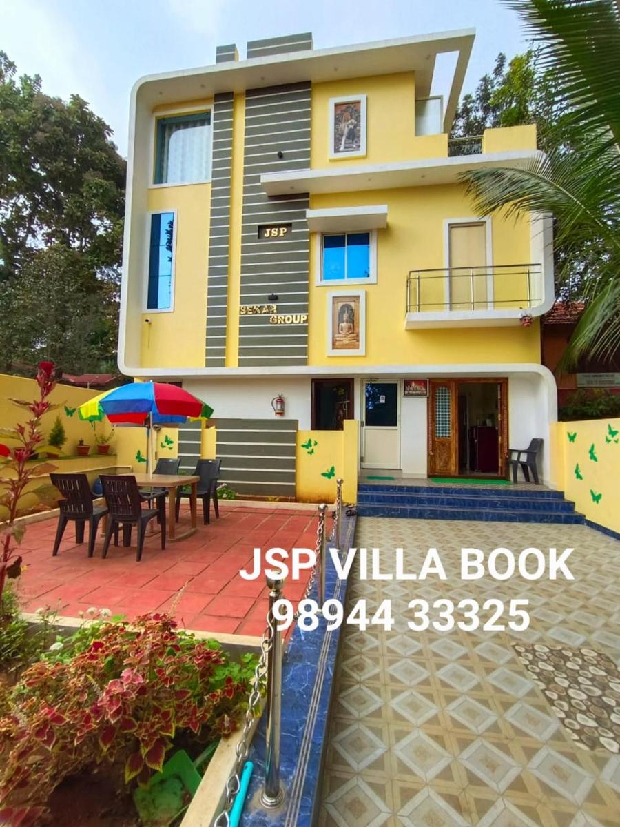 JSP VILLA - Housity