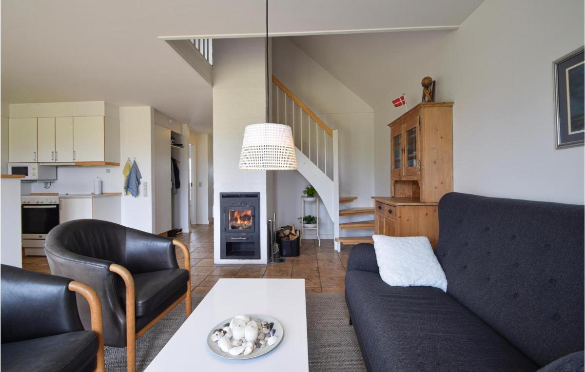 Holiday Home Strandg - Housity