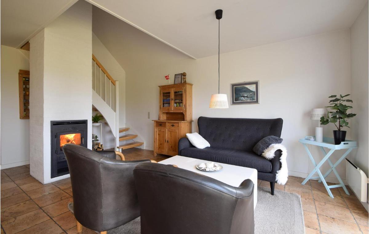 Holiday Home Strandg - Housity