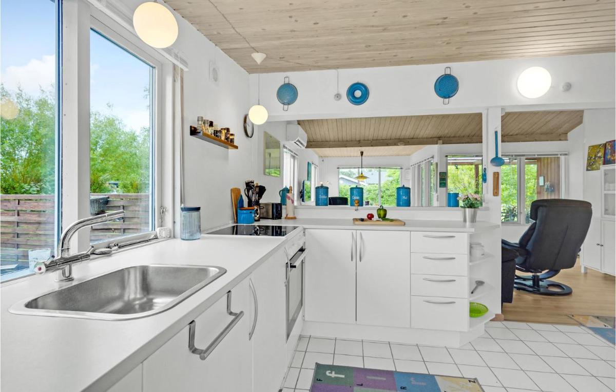 Amazing home in Vordingborg with WiFi and 2 Bedrooms - Housity