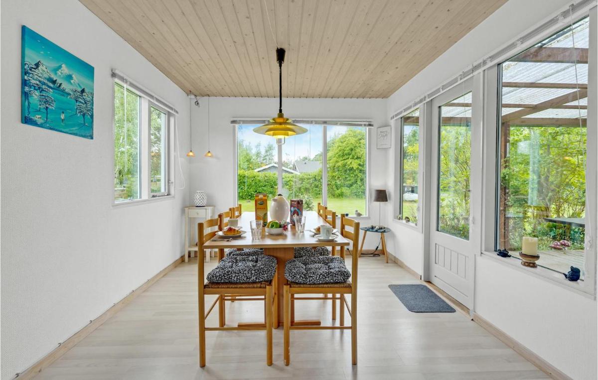 Amazing home in Vordingborg with WiFi and 2 Bedrooms - Housity