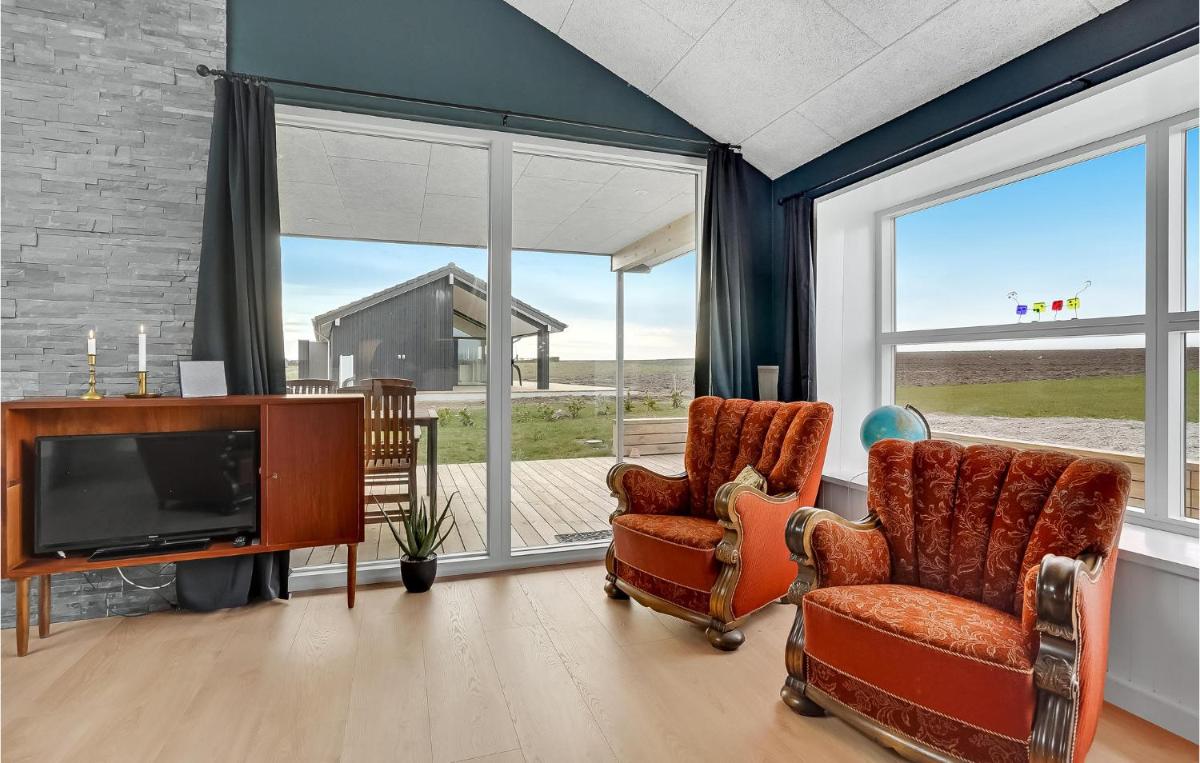 Beautiful Home In Haderslev With Sauna - Housity