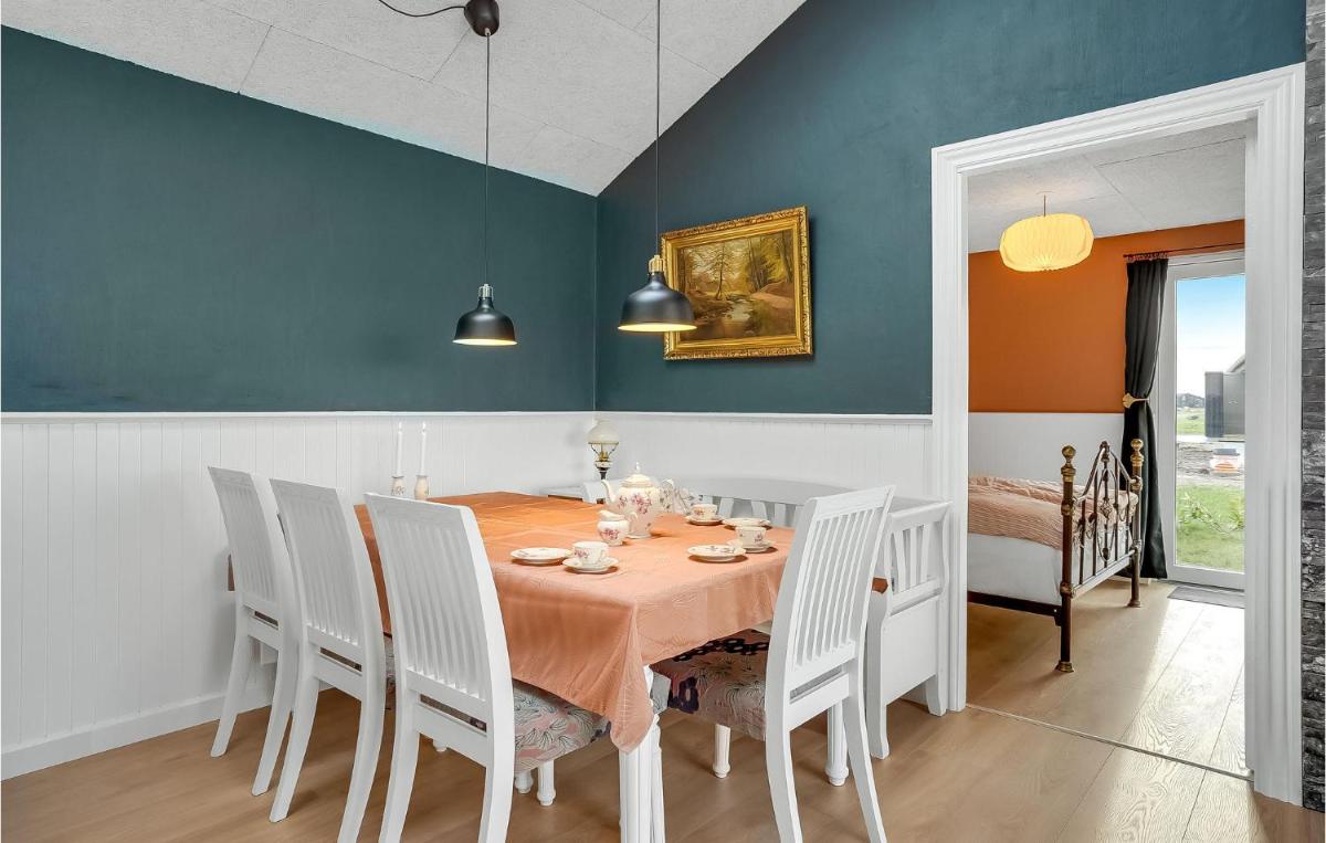 Beautiful Home In Haderslev With Sauna - Housity