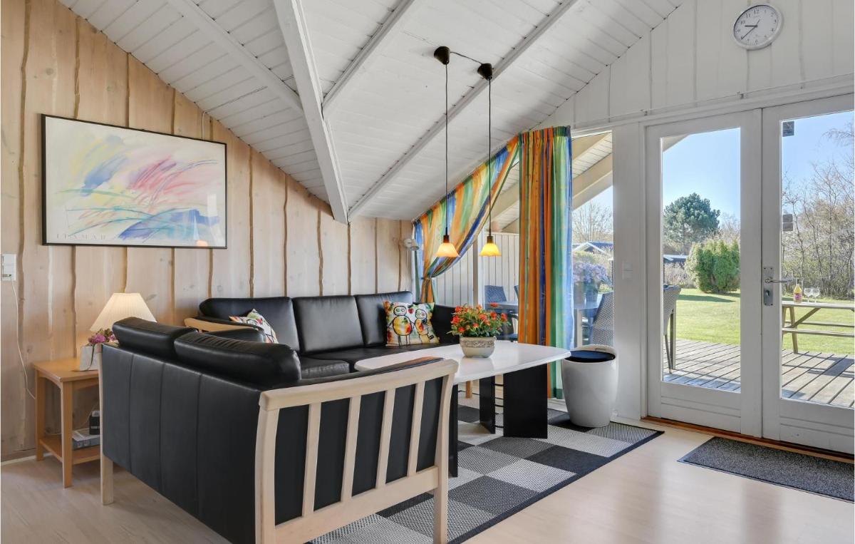 Holiday Home Gøgevej Dronningmølle Vi - Housity