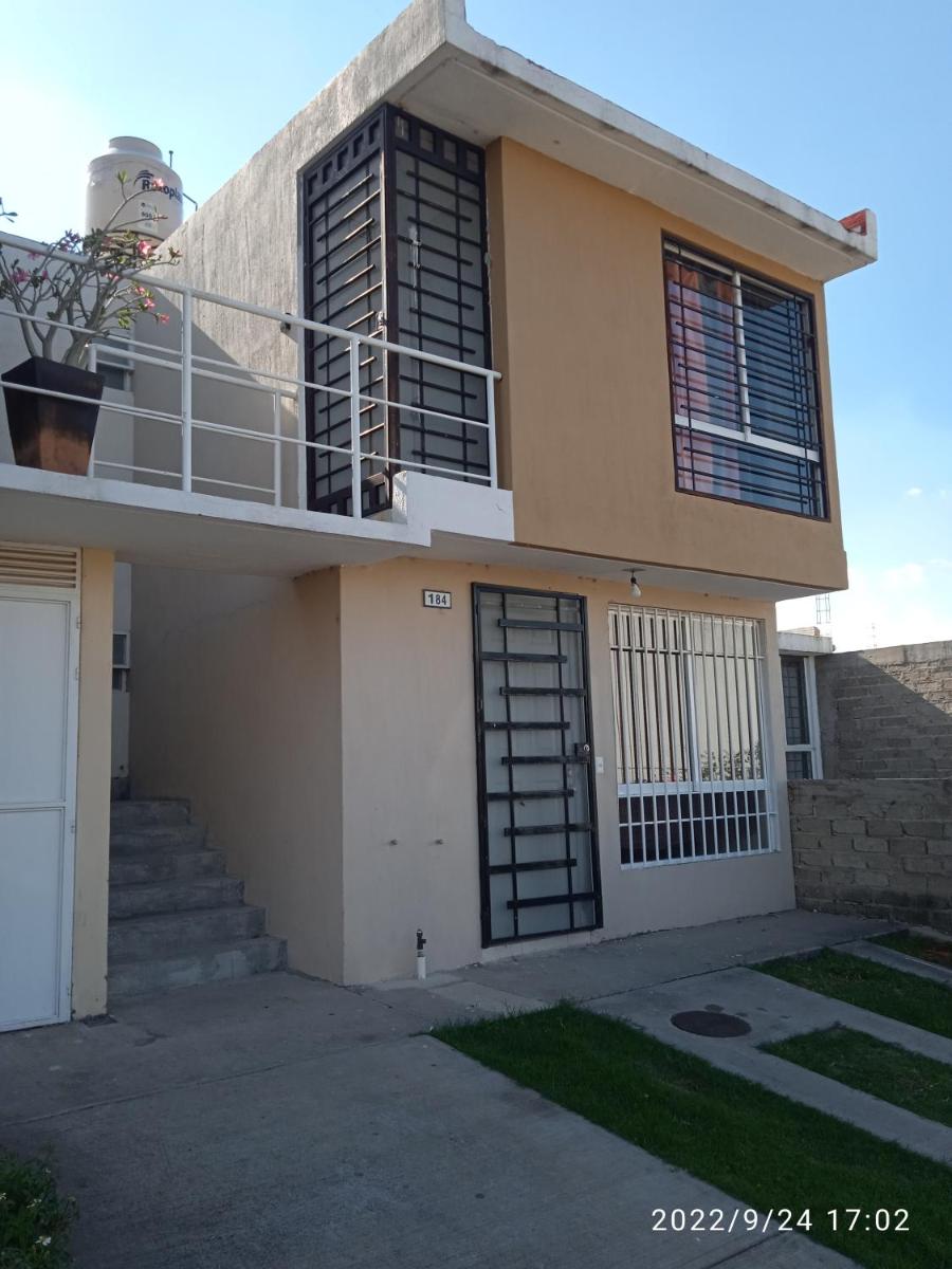 Parques del castillo - Housity