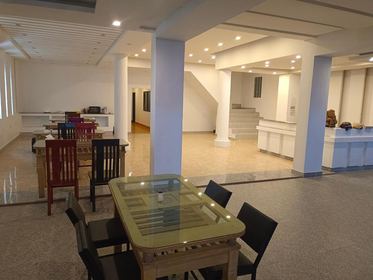 Vang Vieng Trendy Hotel - Housity