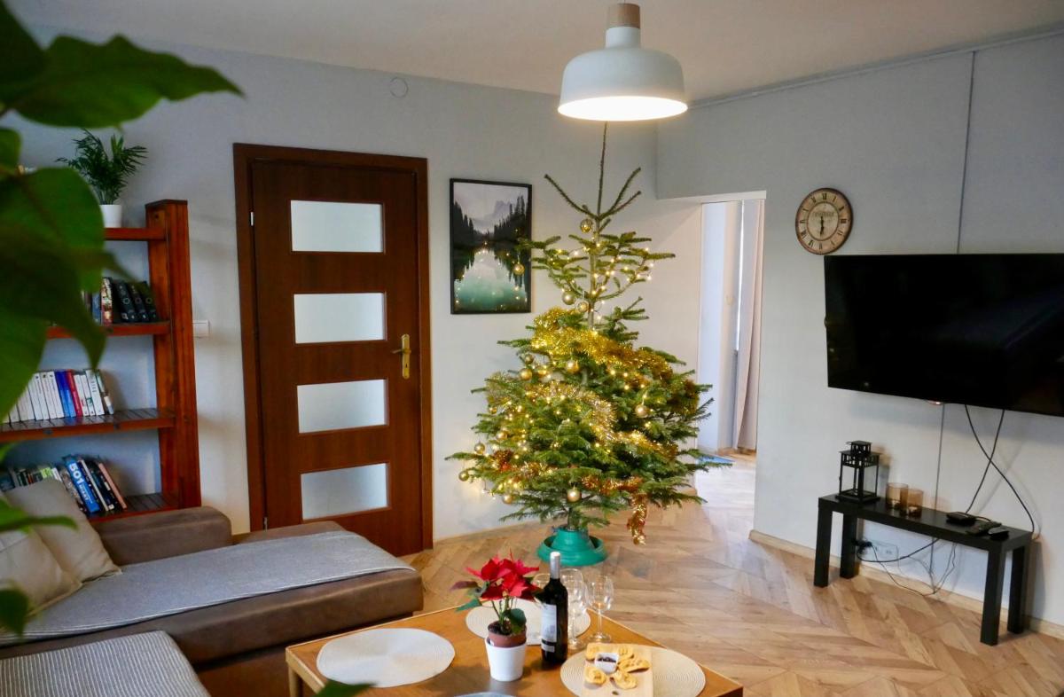 Apartamenty Pod Hutą - Housity
