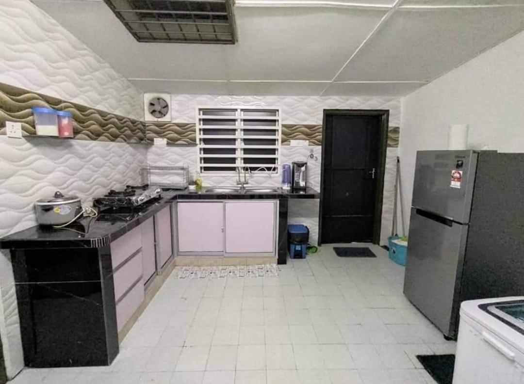 Homestay Idaman Private Pool Mslim - Hizvo