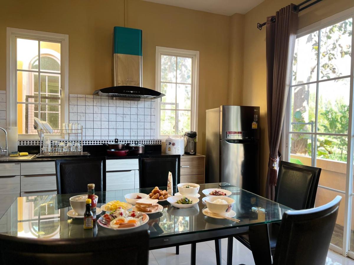 Felice House @KhaoYai - Housity