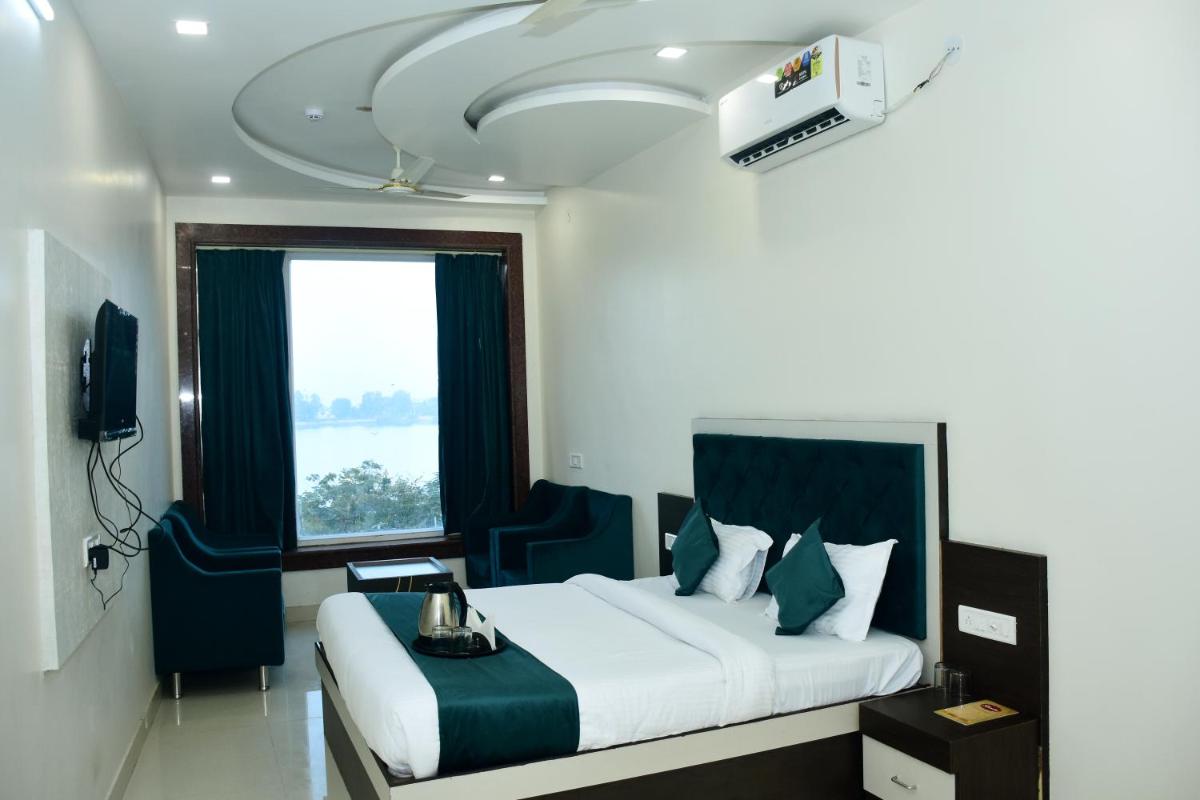 Suitetrails - Townhouse OAK Hotel Seven W