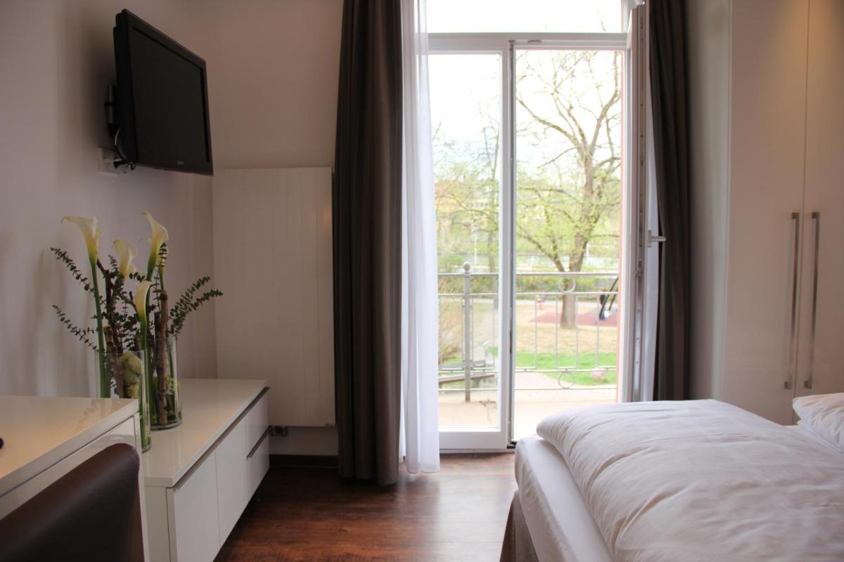Hotel Restaurant Schwan - Housity