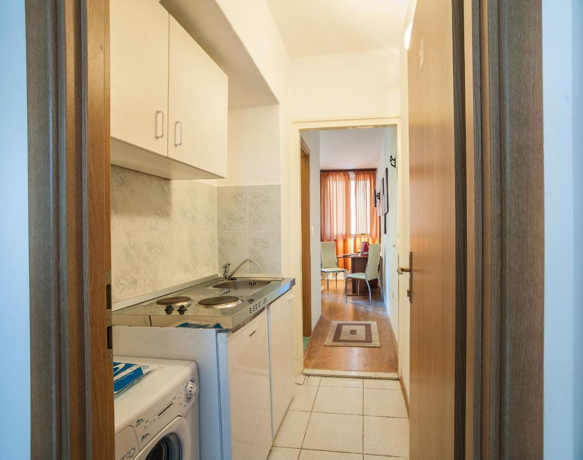 Sweet Dreams Apartments - Housity