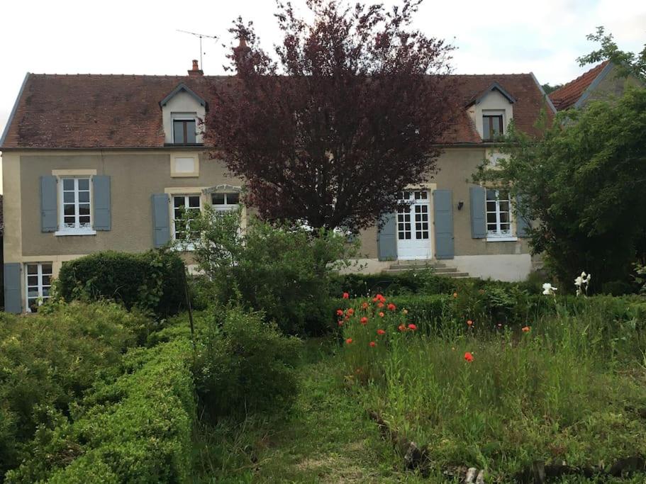 La Maison de Jules et Adèle - Housity