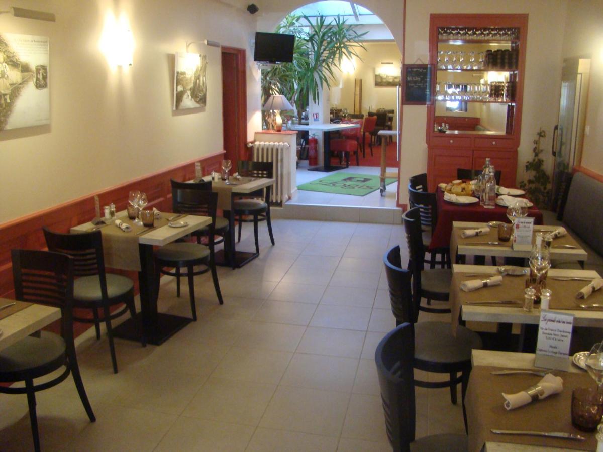 Logis Hôtel de France - Housity