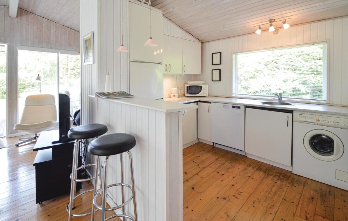 Holiday Home Østerrevle Nysted Denm - Housity