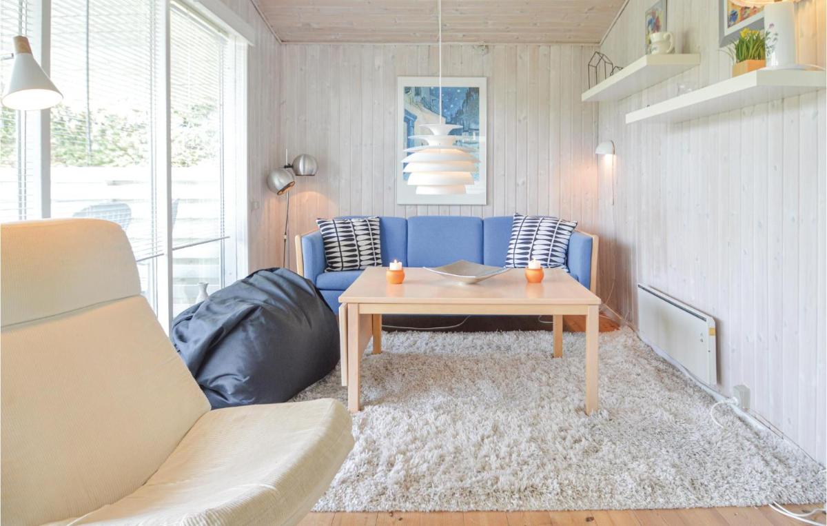 Holiday Home Østerrevle Nysted Denm - Housity