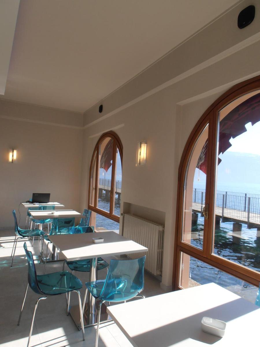 Hotel Garnì Bartabel - Housity