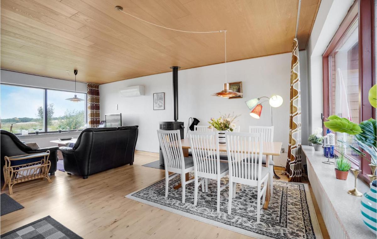 3 Bedroom Pet Friendly Home In Nordborg - Housity