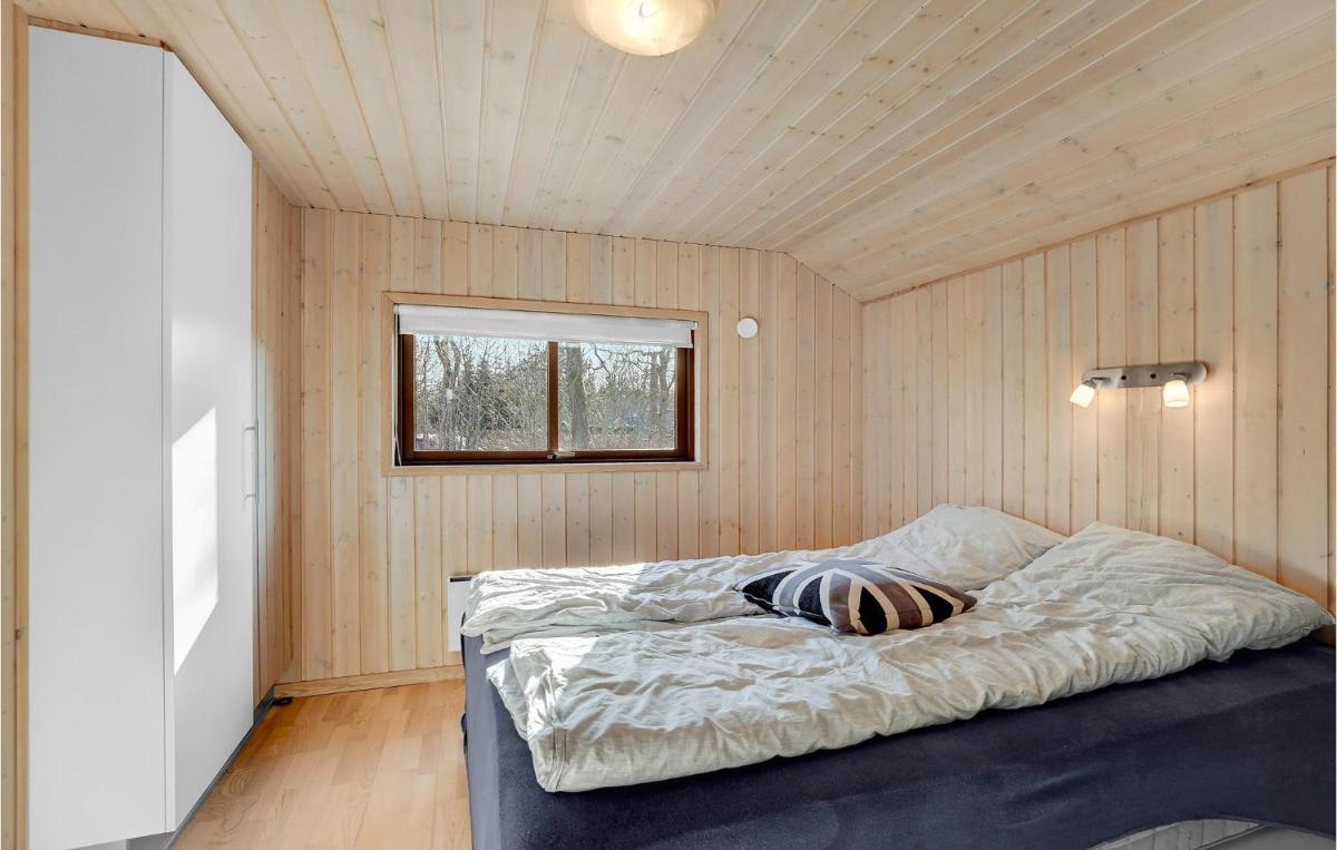 Awesome Home In Ansager With Wifi - Housity