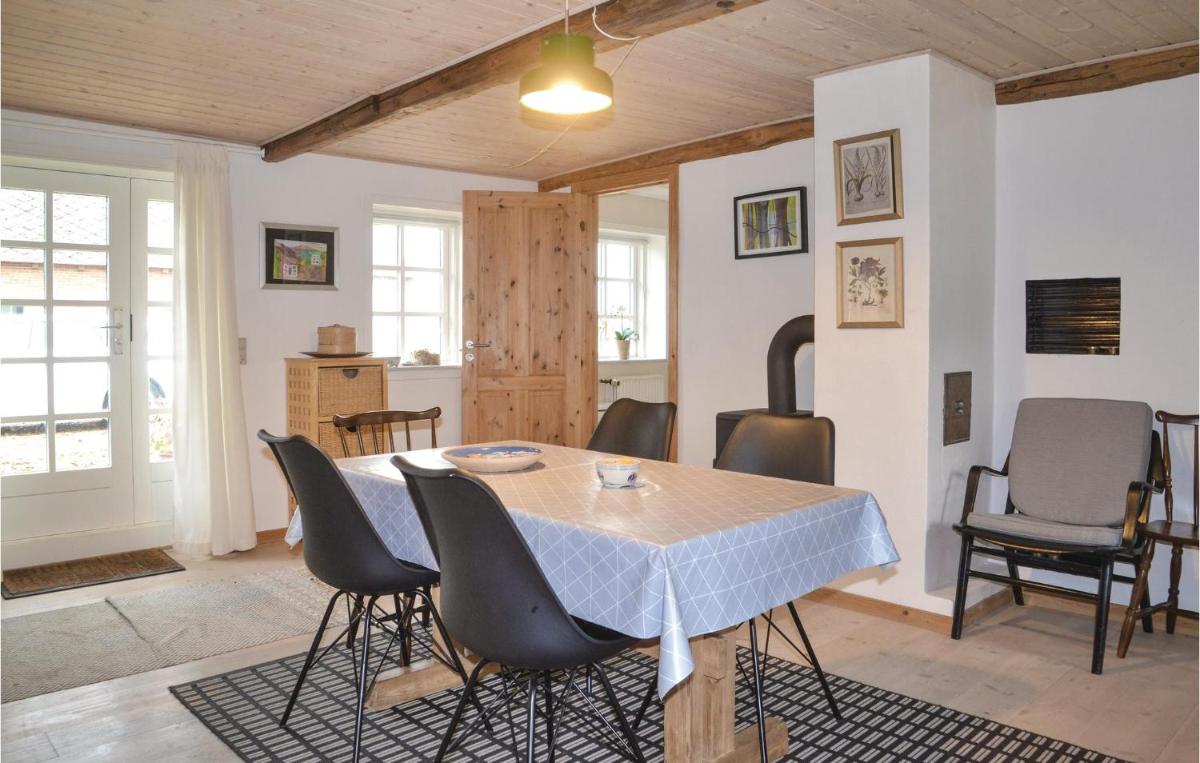 Holiday home Sønder Ommevej - Housity