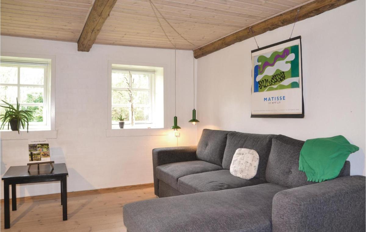 Holiday home Sønder Ommevej - Housity