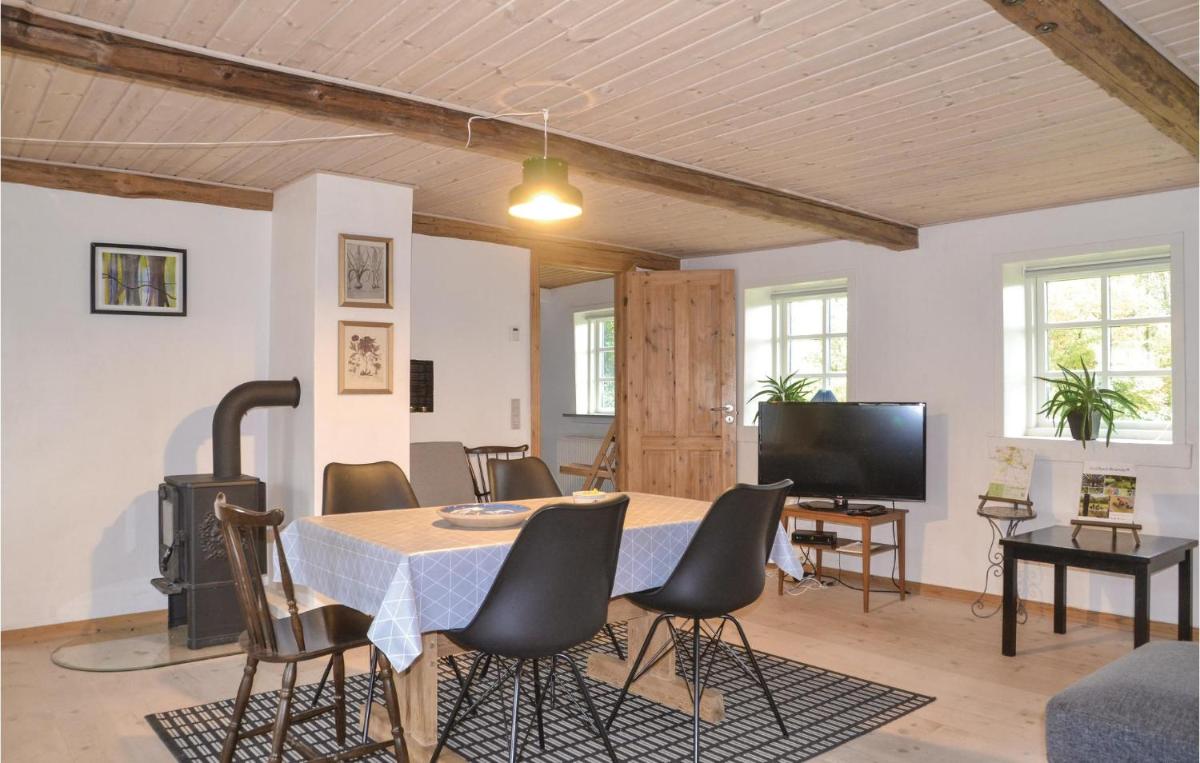 Holiday home Sønder Ommevej - Housity