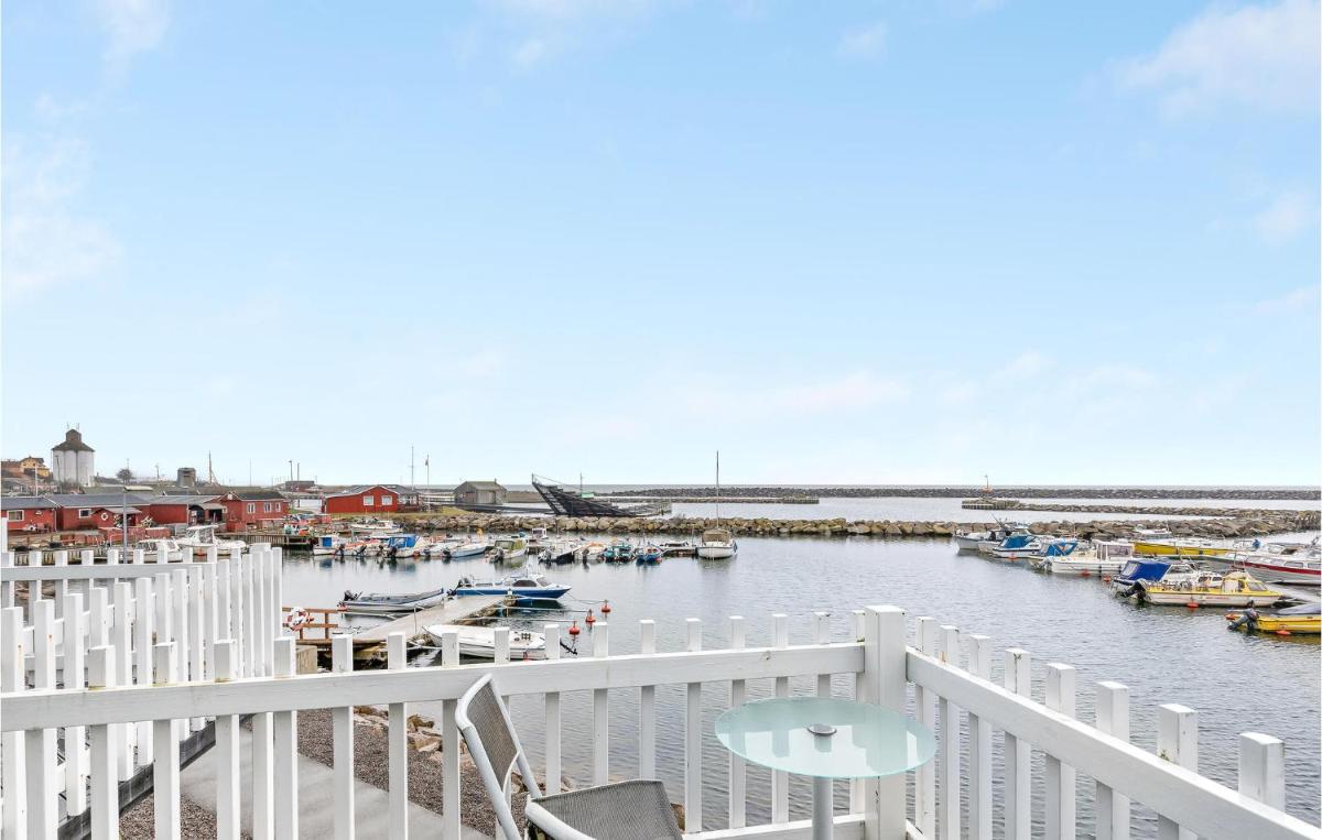 Hasle Marina - Housity