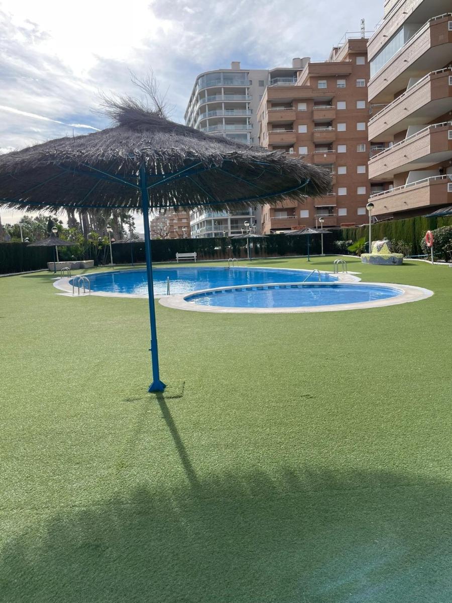 Vistamar II Nº1010 - Housity
