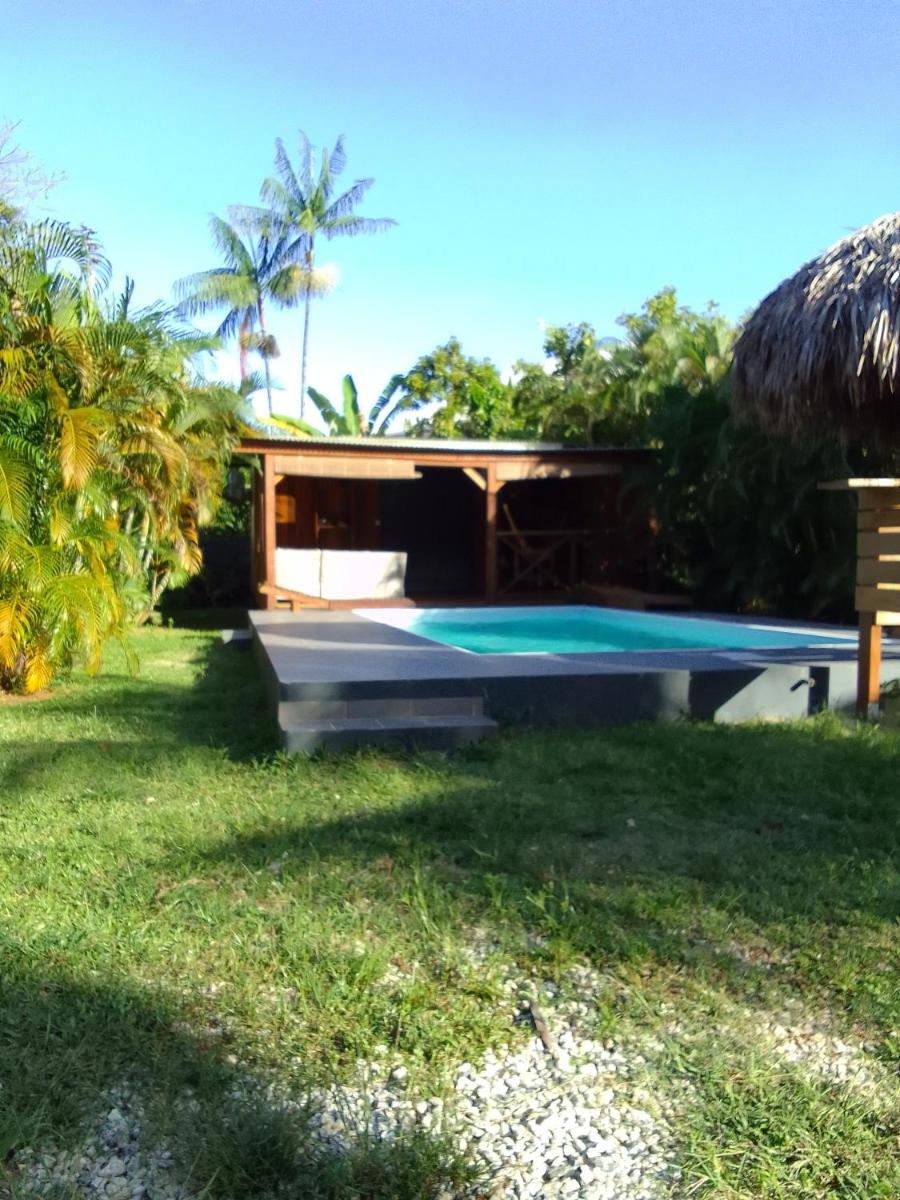 Bungalow de charme - Housity