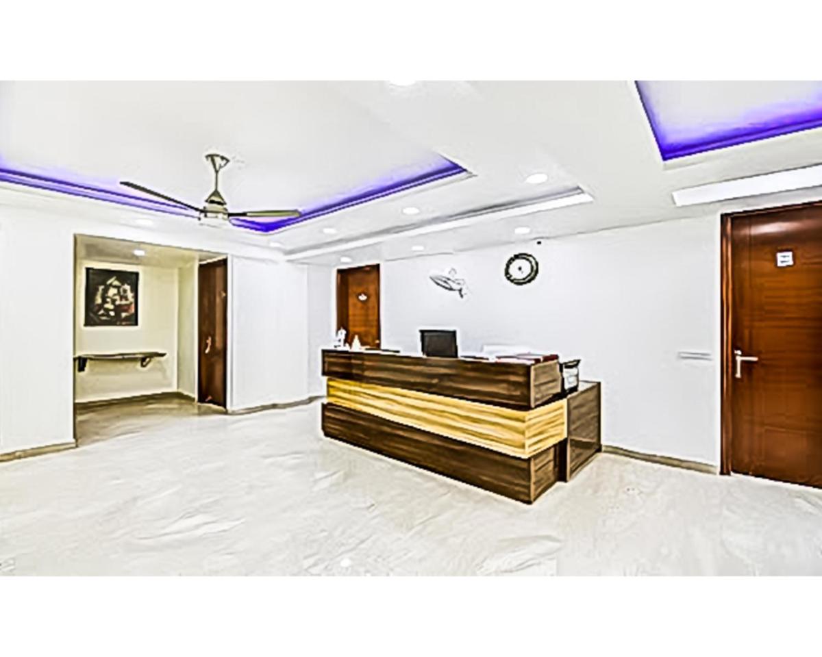 Hotel Galaxy Inn By WB Inn - Housity
