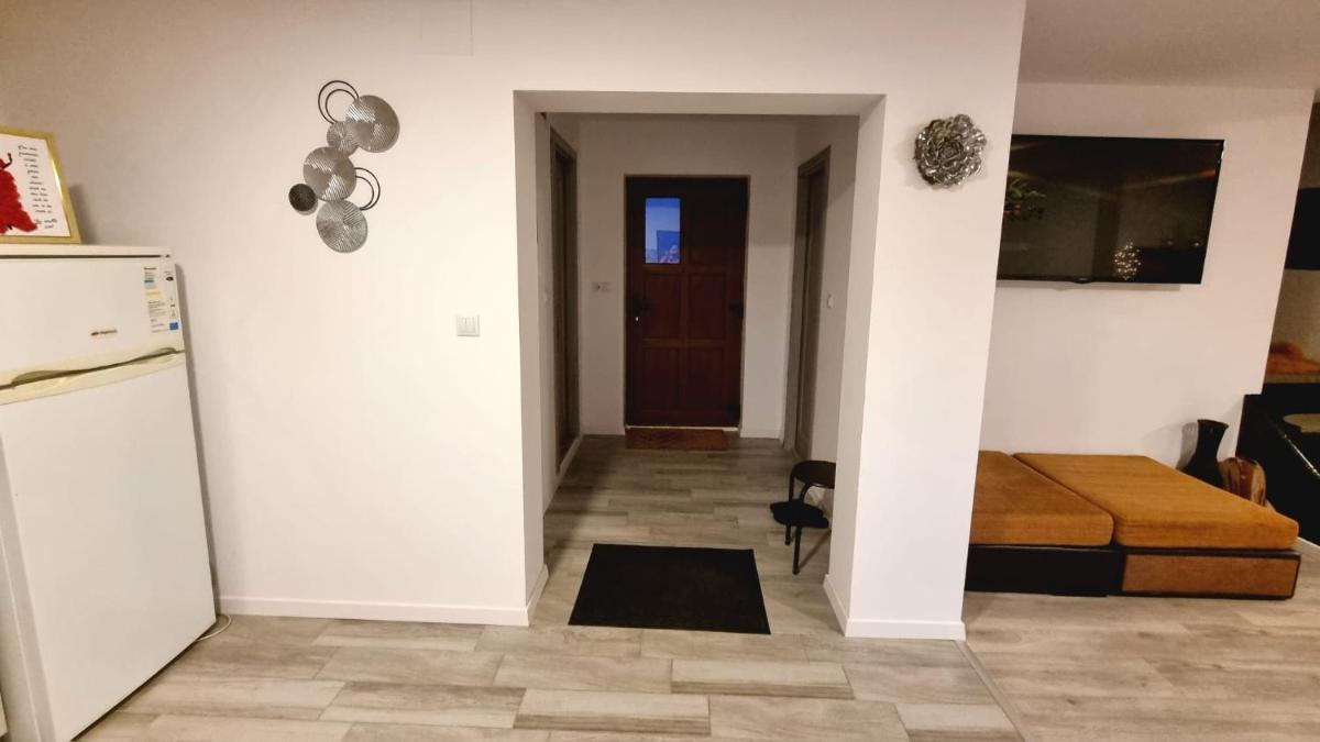 Cabana Porolissum - Housity