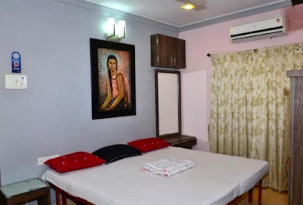 Rajshree Farm House - Housity