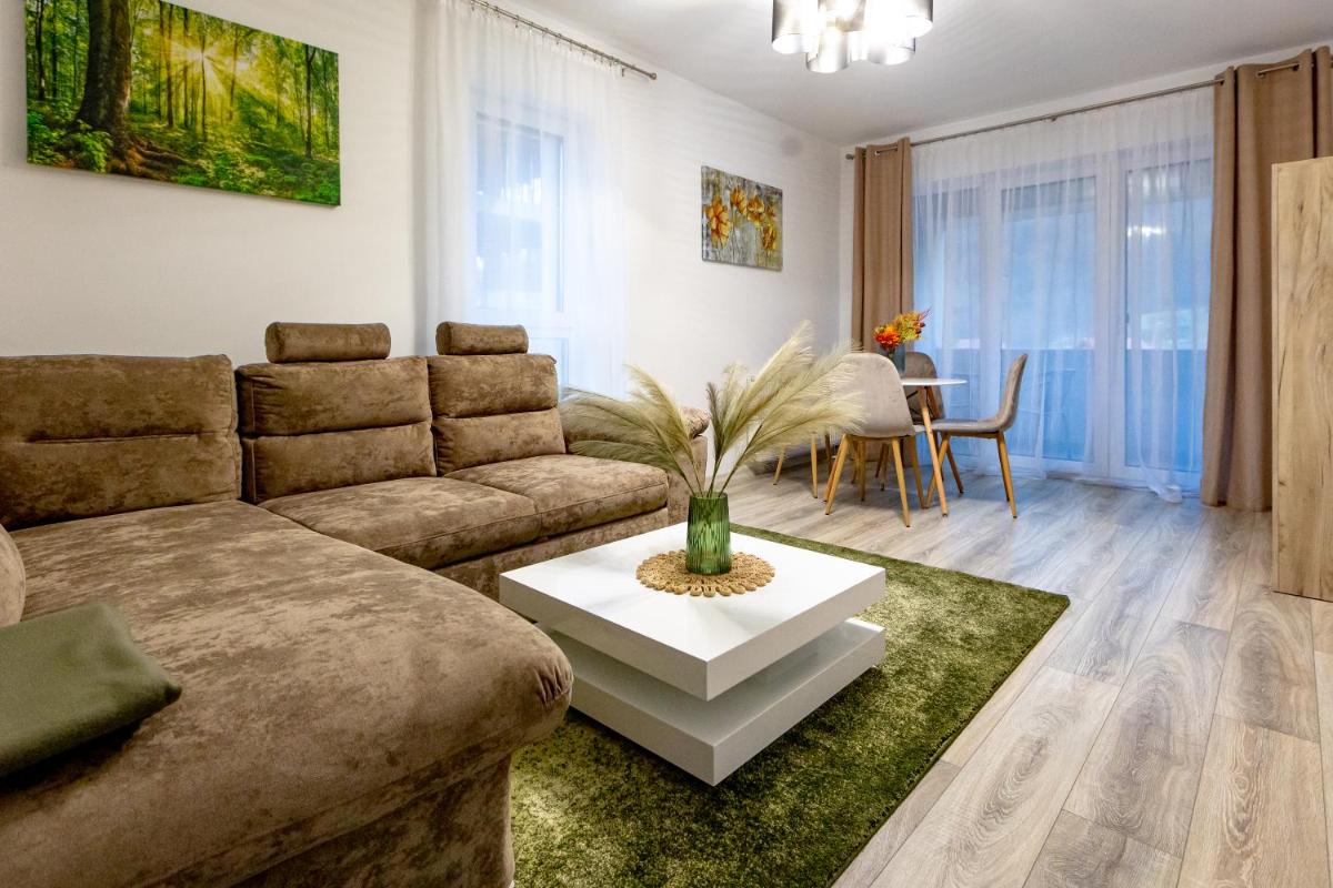Sighișoara Residence - Housity