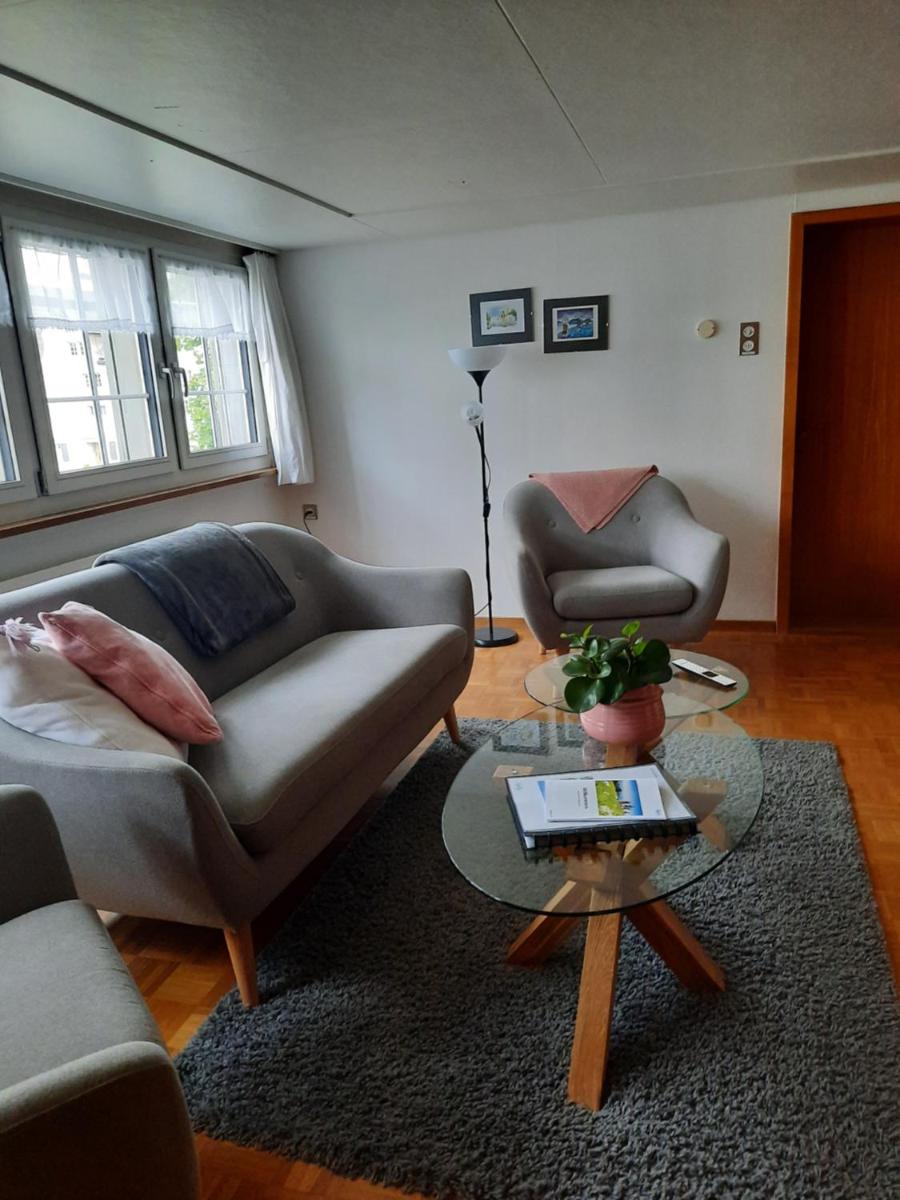 Vreni`s Ferienwohnung - Housity