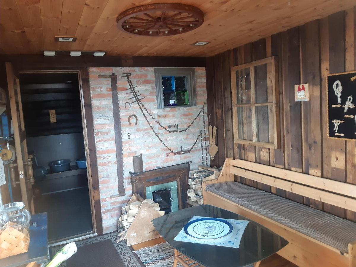 Rantakallio Savonlinna, Tervetuloa meille! - Hizvo