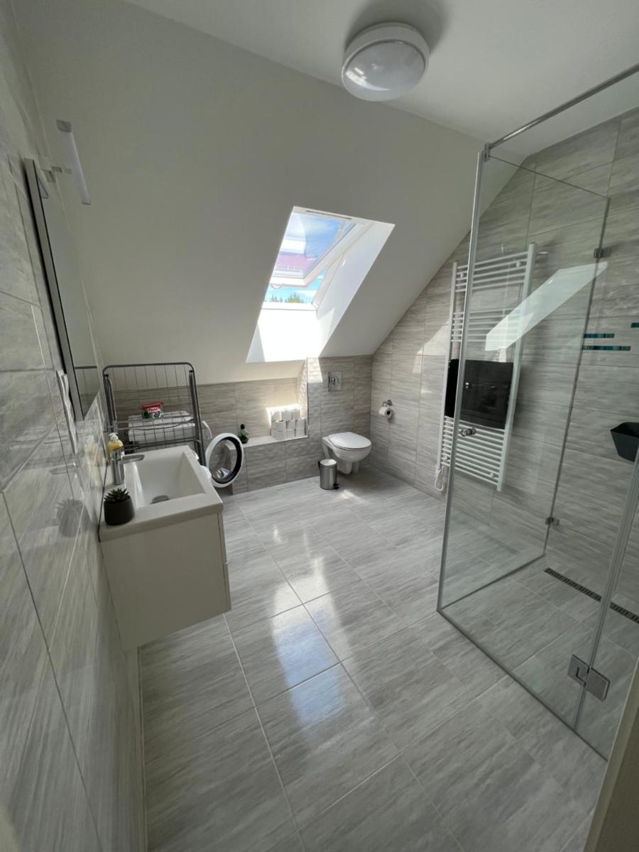 Suitetrails - JÁNHÁZ Apartman Révfülöp