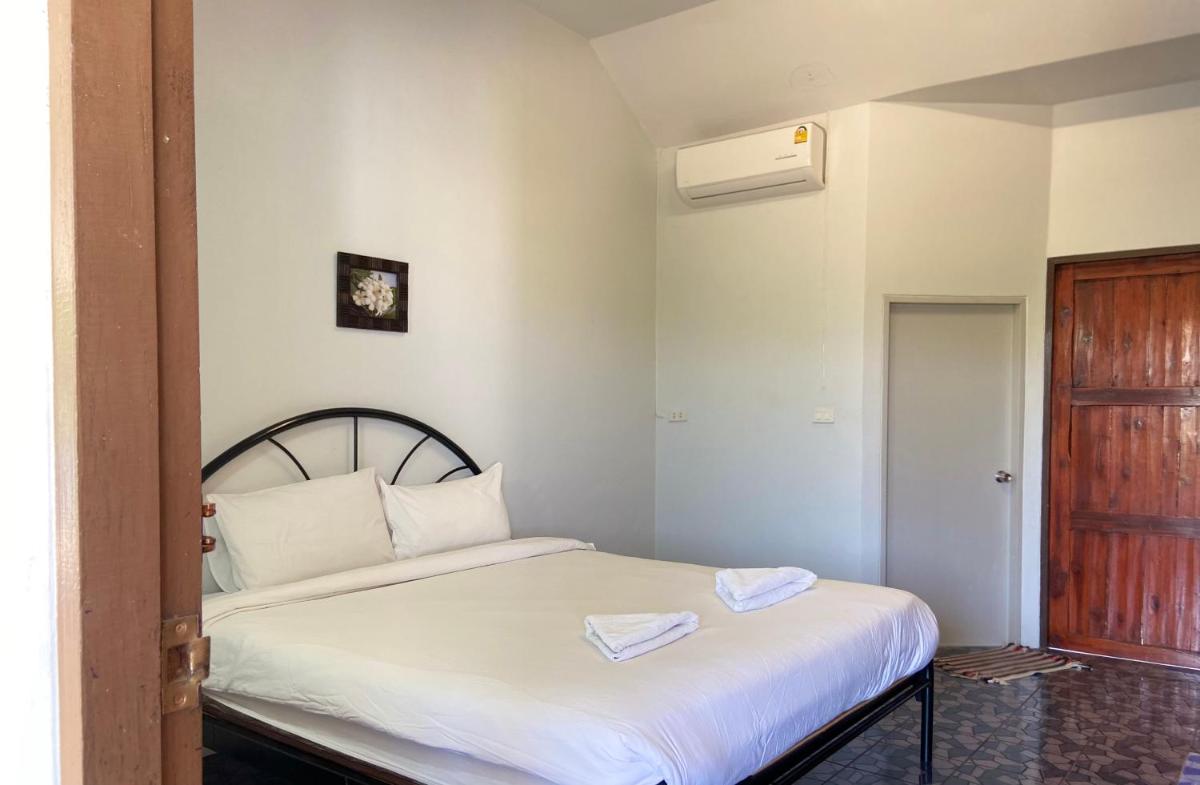 Suitetrails - Prangthong Hotel