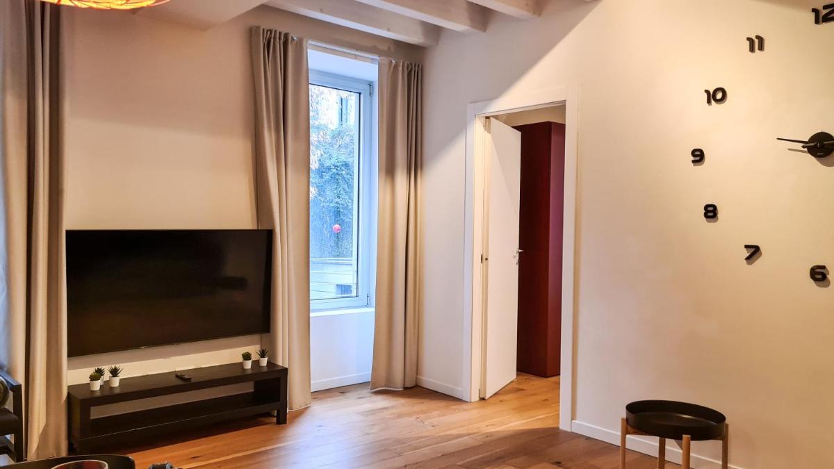 [PORTA NUOVA] Modern Apartment in the Center - 4 - Hizvo