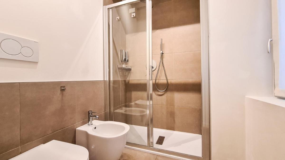[PORTA NUOVA] Modern Apartment in the Center - 4 - Hizvo