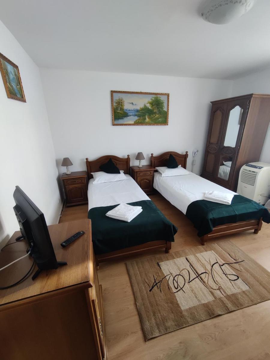 Pensiunea Viena - Housity