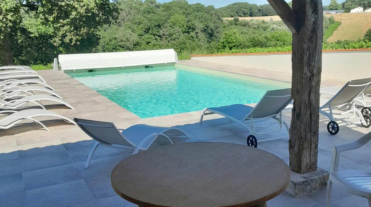 Zenbreak Villa La Hourniere - Housity