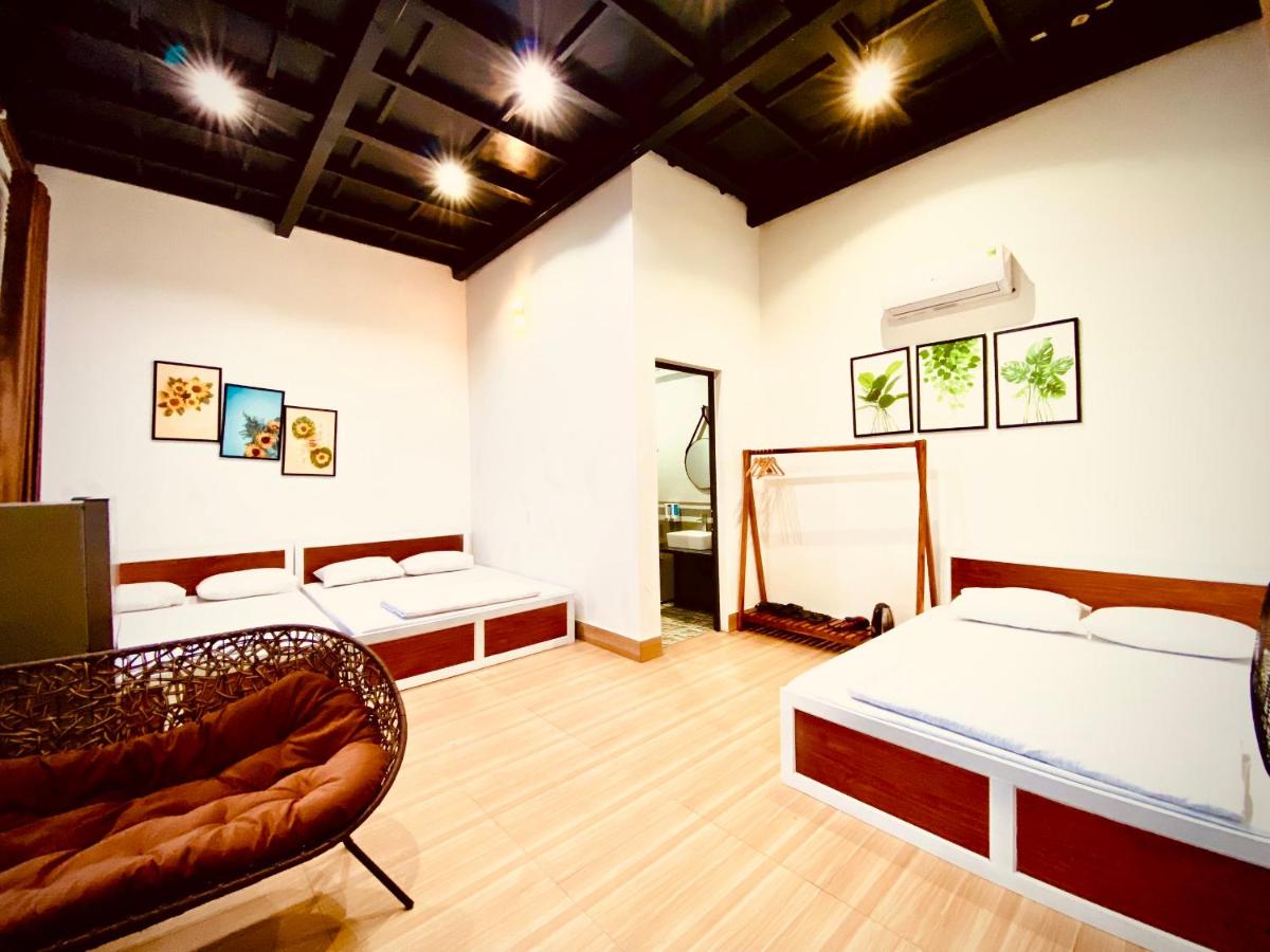 Thanh Tu Homestay - Venuestay - Housity