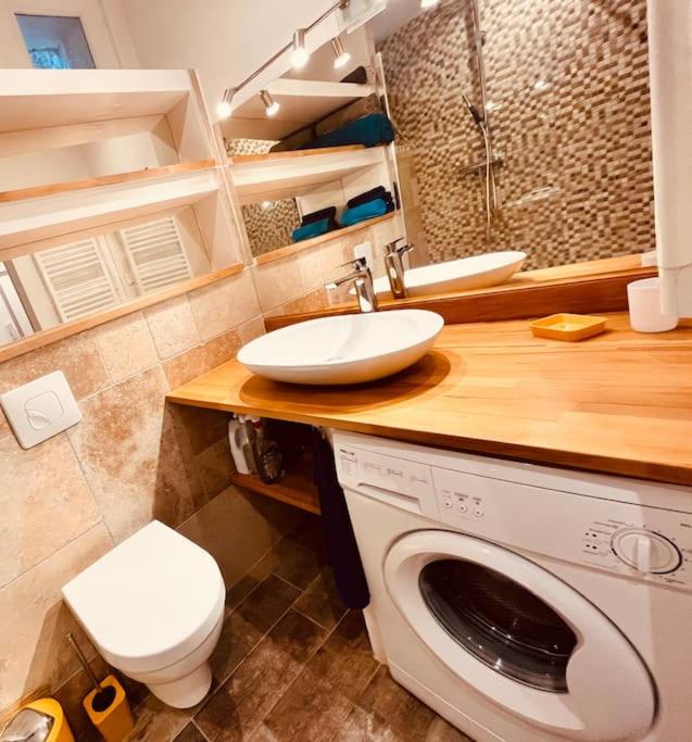 Studio/ Le Nîmois - Housity