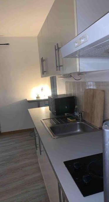 Charmant appartement 2 chambres dans le centre historique - Housity