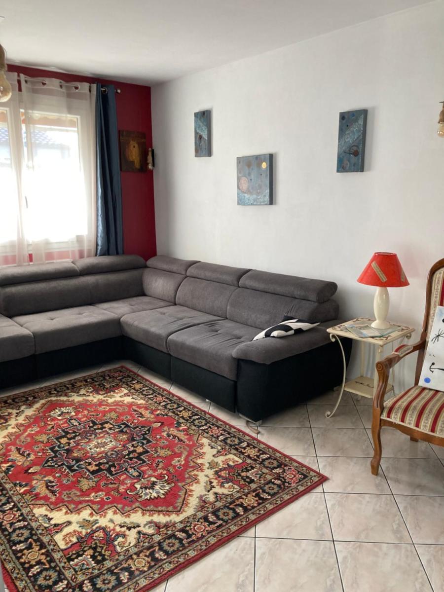 Villa de la Prée - Housity